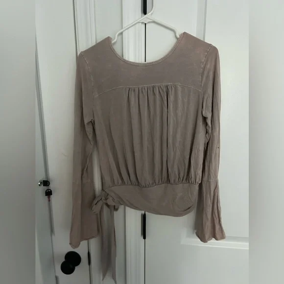 Ballet top - Picture 3 of 5